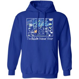 The Solar Power Tour Shirt, Hoodie, Tank 17
