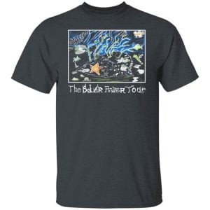 The Solar Power Tour Shirt, Hoodie, Tank 19
