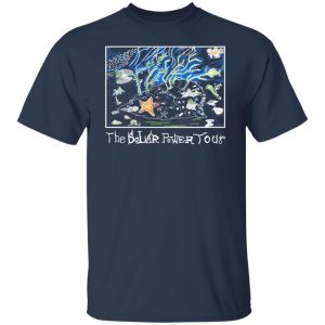 The Solar Power Tour Shirt, Hoodie, Tank 20