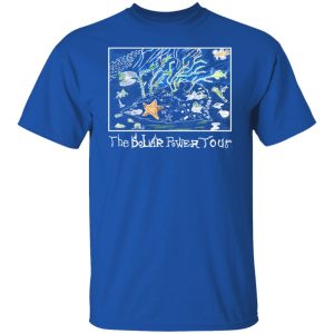 The Solar Power Tour Shirt, Hoodie, Tank 21
