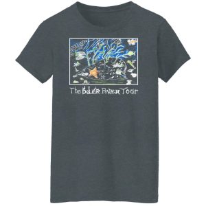 The Solar Power Tour Shirt, Hoodie, Tank 23