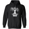 Haunted Mound Shirt, Hoodie, Tank 2