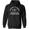 Your Poverty Franchise Just Lost To The Pittsburgh Pirates Shirt, Hoodie, Tank 2