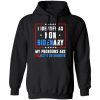 I Identify As Non Bidenary My Pronouns Are FIB Let's Go Brandon Shirt, Hoodie, Tank 1