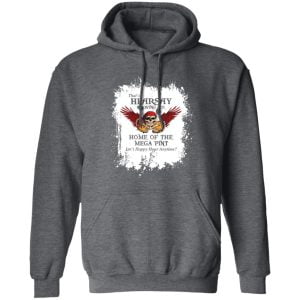 That's Hearsay Brewing Co Home Of The Mega Pint Shirt, Hoodie, Tank 16