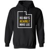 Humans Against Mike Lee Shirt, Hoodie, Tank 2