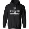 Demand Evidence And Think Critically Shirt, Hoodie, Tank 1 Demand Evidence And Think Critically Shirt, Hoodie, Tank 1