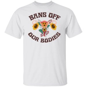 Bans Off Our Bodies Shirt, Hoodie, Tank 15