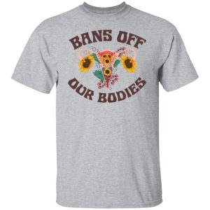 Bans Off Our Bodies Shirt, Hoodie, Tank 16