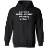 I Survived College Without Becoming A Liberal Shirt, Hoodie, Tank 2