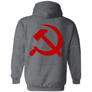 I Survived College Without Becoming A Liberal Shirt, Hoodie, Tank 31