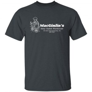 Macginlin's Baby Casket Warehouse Shirt, Hoodie, Tank 19
