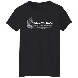 Macginlin's Baby Casket Warehouse Shirt, Hoodie, Tank 22
