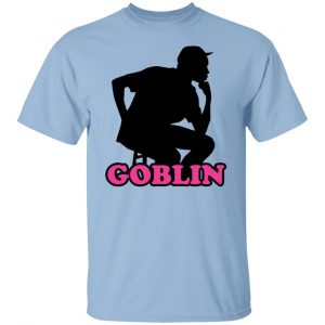 Tyler The Creator Goblin Shirt, Hoodie, Tank 8