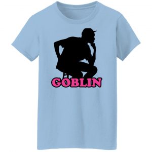 Tyler The Creator Goblin Shirt, Hoodie, Tank 9