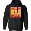 Commie Tommy Shirt, Hoodie, Tank 2