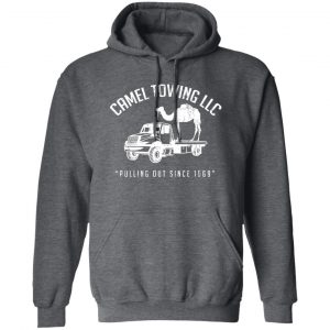 Camel Towing LLC Pulling Out Since 1969 Shirt, Hoodie, Tank 8