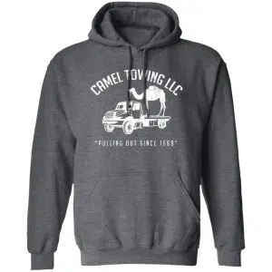 Camel Towing LLC Pulling Out Since 1969 Shirt, Hoodie, Tank 8