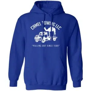 Camel Towing LLC Pulling Out Since 1969 Shirt, Hoodie, Tank 9