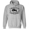 Crispy's Hog Hunting Shirt, Hoodie, Tank 1