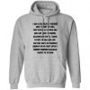 I Am A Clinically Insane And I Want To Kill Shirt, Hoodie, Tank 2