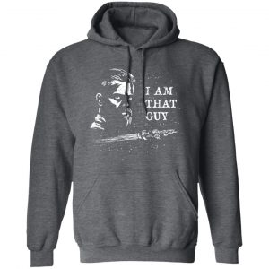 The Expanse I Am That Guy Shirt, Hoodie, Tank 8