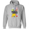 Battle For Dream Island Shirt, Hoodie, Tank 2