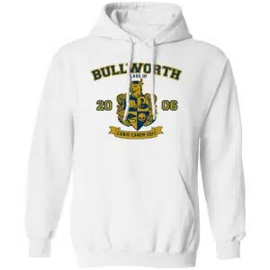 Bullworth Class Of 2006 Canis Canem Edit Shirt, Hoodie, Tank 11
