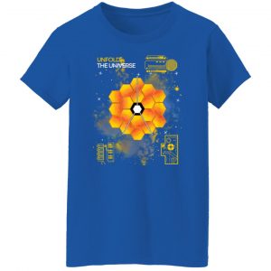 Unfold The Universe Shirt, Hoodie, Tank 25