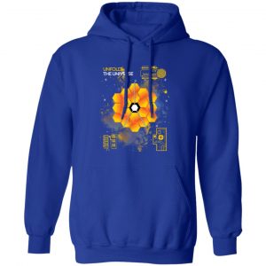 Unfold The Universe Shirt, Hoodie, Tank 17