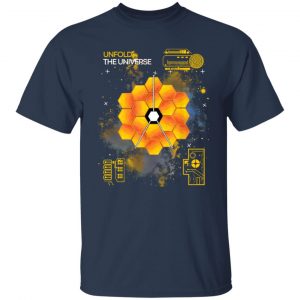 Unfold The Universe Shirt, Hoodie, Tank 20