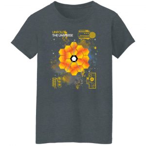 Unfold The Universe Shirt, Hoodie, Tank 23