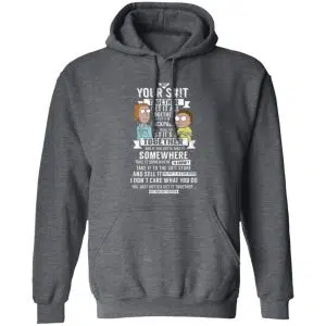 Get Your Shit Together Get It All Together And Put It In Backpack Shirt, Hoodie, Tank 7