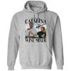 It's The Fucking Catalina Wine Mixer Shirt, Hoodie, Tank 1