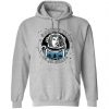 A Woman's Place Is In Space Shirt, Hoodie, Tank 1