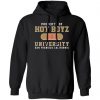 Hot Boyz U Property Of Hot Boyz Xxl University San Fransico Shirt, Hoodie, Tank 2