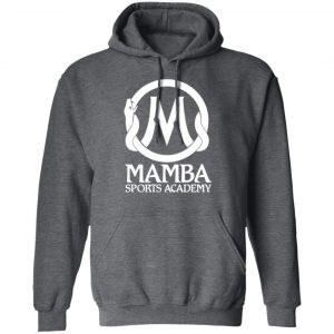 Mamba Sports Academy Shirt, Hoodie, Tank 8
