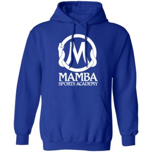 Mamba Sports Academy Shirt, Hoodie, Tank 9