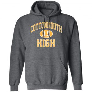 Cottonmouth High 3.5 Shirt, Hoodie, Tank 8