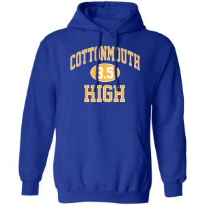 Cottonmouth High 3.5 Shirt, Hoodie, Tank 9