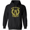 Proud Boys Stand Back Stand By Shirt, Hoodie, Tank 1