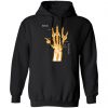 Kobe Bryant Hand Xray Shirt, Hoodie, Tank 1