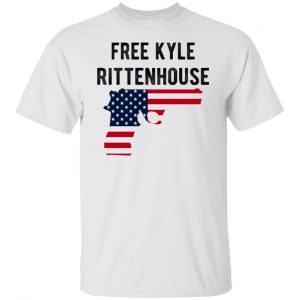 Free Kyle Rittenhouse Shirt, Hoodie, Tank 15