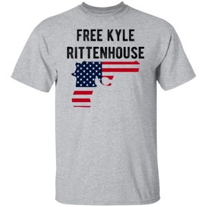 Free Kyle Rittenhouse Shirt, Hoodie, Tank 16