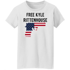Free Kyle Rittenhouse Shirt, Hoodie, Tank 18
