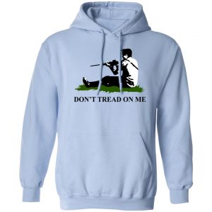 Kyle Rittenhouse Don’t Tread On Me Shirt, Hoodie, Tank 13