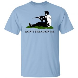 Kyle Rittenhouse Don’t Tread On Me Shirt, Hoodie, Tank 14