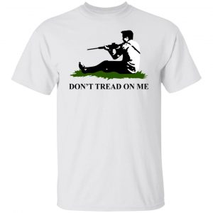 Kyle Rittenhouse Don’t Tread On Me Shirt, Hoodie, Tank 15