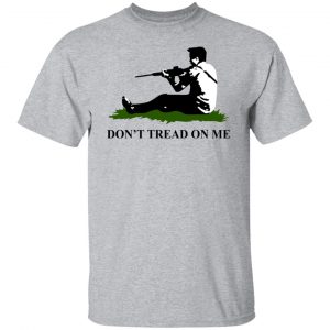 Kyle Rittenhouse Don’t Tread On Me Shirt, Hoodie, Tank 16
