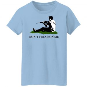 Kyle Rittenhouse Don’t Tread On Me Shirt, Hoodie, Tank 17